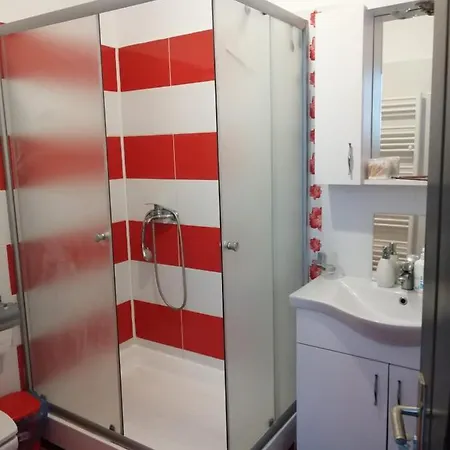 Apartament Ruth شقة