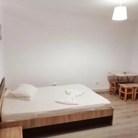 Apartament Ruth *