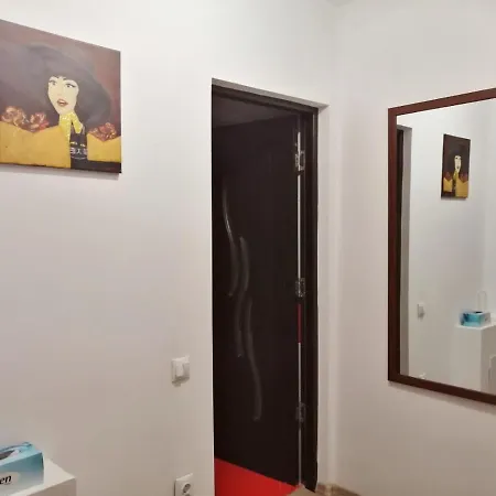 Apartament Ruth