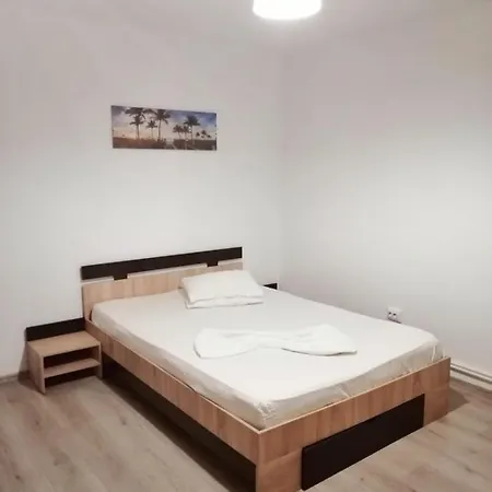 Apartament Ruth