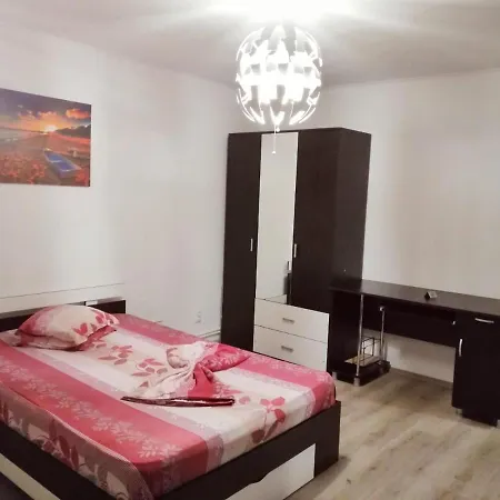 Apartament Ruth شقة إيفوري نورد