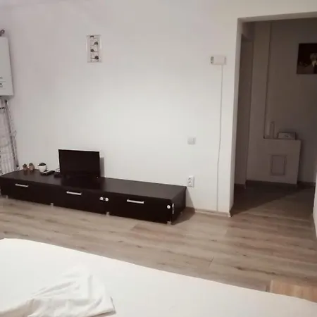شقة Apartament Ruth *