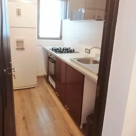 Apartament Ruth * إيفوري نورد