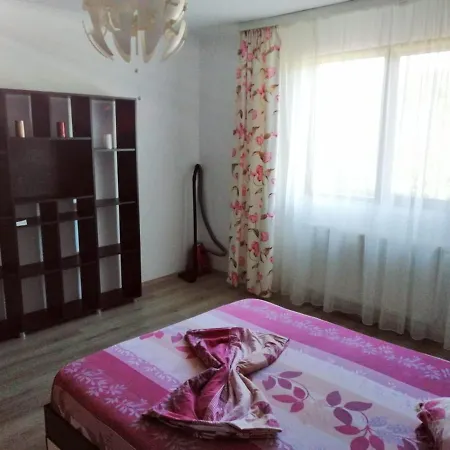 Apartament Ruth شقة